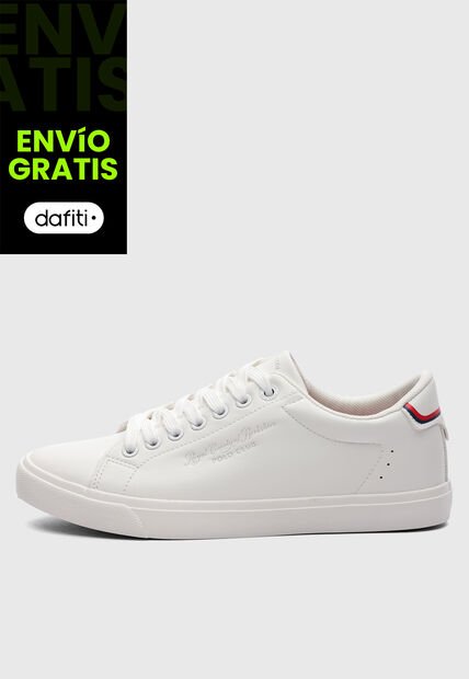 Tenis Lifestyle Royal County of Berkshire Polo Blanco