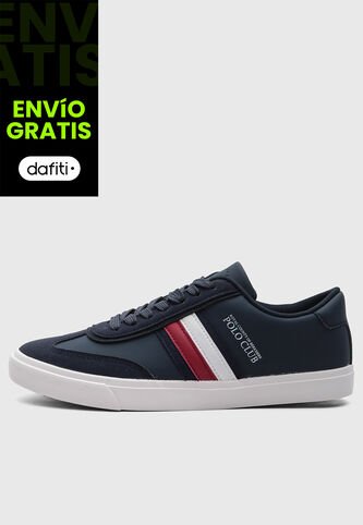 Tenis Lifestyle Royal County of Berkshire Polo Azul Royal County of Berkshire Polo