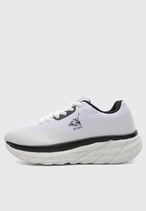 Tenis Royal County of Berkshire Polo Blanco