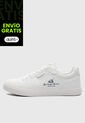 Tenis Lifestyle Royal County of Berkshire Polo Blanco de Royal County of Berkshire Polo