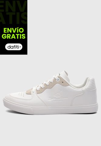 Tenis Lifestyle Royal County of Berkshire Polo Blanco Royal County of Berkshire Polo