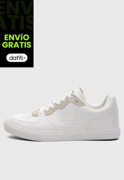 Tenis Lifestyle Royal County of Berkshire Polo Blanco