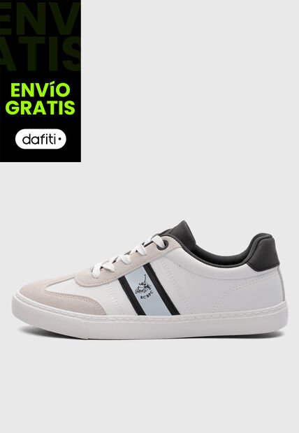 Tenis Lifestyle Royal County of Berkshire Polo Blanco