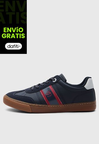 Tenis Lifestyle Royal County of Berkshire Polo Azul Royal County of Berkshire Polo