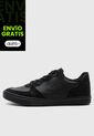 Tenis Casual Royal County of Berkshire Polo Negro de Royal County of Berkshire Polo