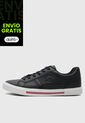 Tenis Lifestyle Royal County of Berkshire Polo Negro de Royal County of Berkshire Polo