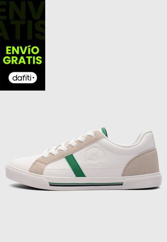 Tenis Lifestyle Royal County of Berkshire Polo Blanco Royal County of Berkshire Polo