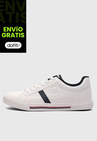Tenis Lifestyle Royal County of Berkshire Polo Blanco Royal County of Berkshire Polo