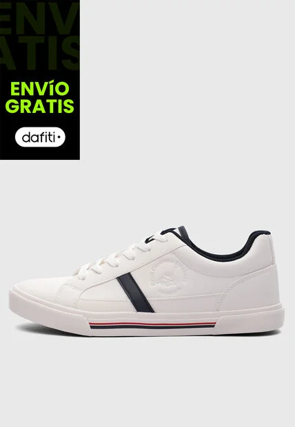 Tenis Lifestyle Royal County of Berkshire Polo Blanco