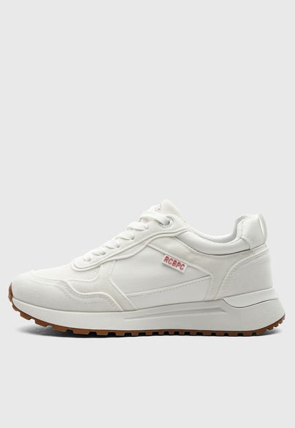 Tenis Royal County of Berkshire Polo Blanco