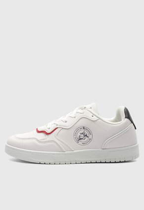 Tenis Royal County of Berkshire Polo Blanco