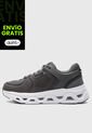 Tenis Lifestyle Royal County of Berkshire Polo Gris de Royal County of Berkshire Polo