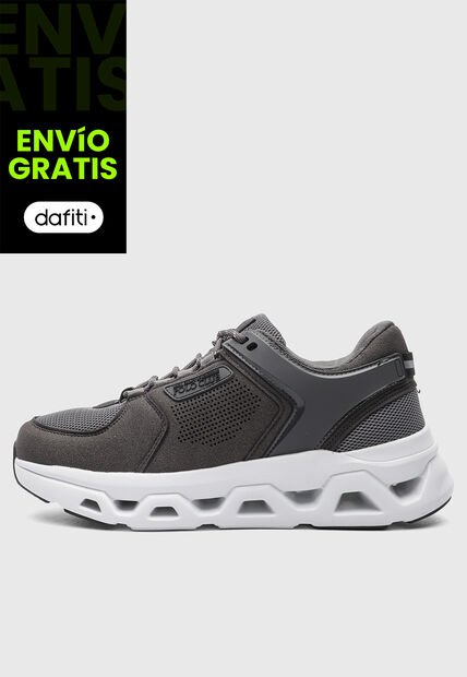 Tenis Lifestyle Royal County of Berkshire Polo Gris