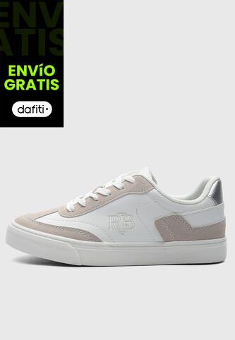 Tenis Lifestyle Royal County of Berkshire Polo Blanco Royal County of Berkshire Polo