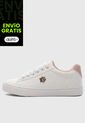 Tenis Lifestyle Royal County of Berkshire Polo Blanco de Royal County of Berkshire Polo