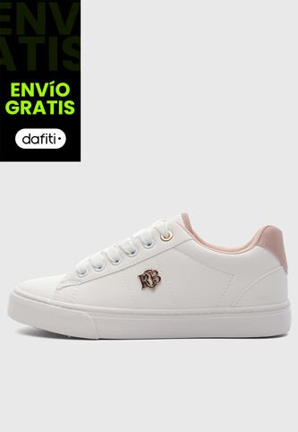 Tenis Lifestyle Royal County of Berkshire Polo Blanco Royal County of Berkshire Polo