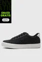 Tenis Lifestyle Royal County of Berkshire Polo Negro de Royal County of Berkshire Polo
