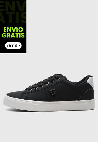 Tenis Lifestyle Royal County of Berkshire Polo Negro Royal County of Berkshire Polo