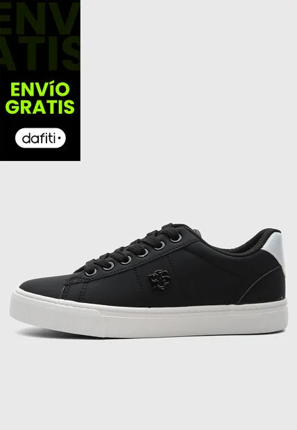 Tenis Lifestyle Royal County of Berkshire Polo Negro