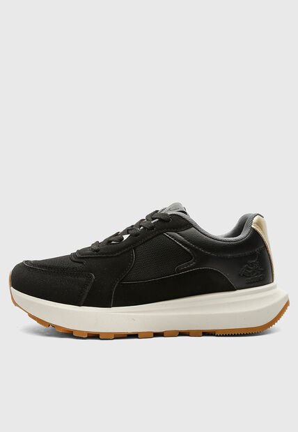 Tenis Royal County of Berkshire Polo Negro