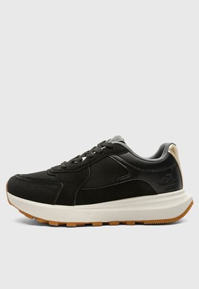 Tenis Royal County of Berkshire Polo Negro