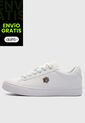 Tenis Lifestyle Royal County of Berkshire Polo Blanco de Royal County of Berkshire Polo