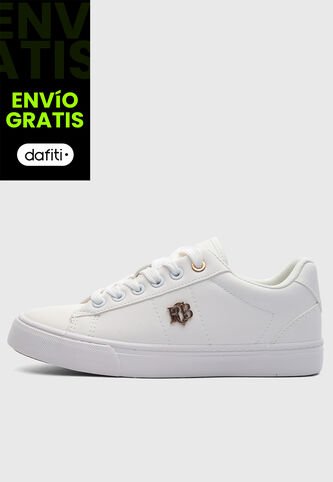 Tenis Lifestyle Royal County of Berkshire Polo Blanco Royal County of Berkshire Polo