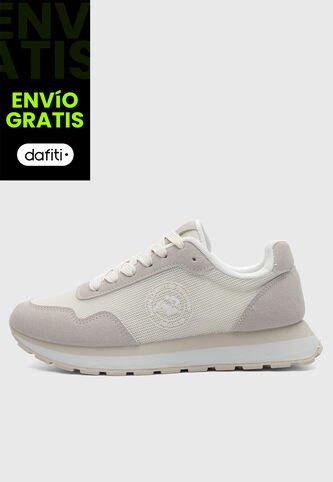 Tenis Royal County of Berkshire Polo Beige Royal County of Berkshire Polo