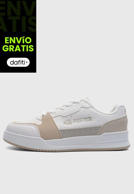 Tenis Lifestyle Royal County of Berkshire Polo Blanco