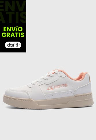 Tenis Lifestyle Royal County of Berkshire Polo Blanco Royal County of Berkshire Polo