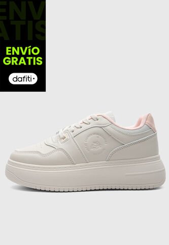 Tenis Lifestyle Royal County of Berkshire Polo Beige Royal County of Berkshire Polo