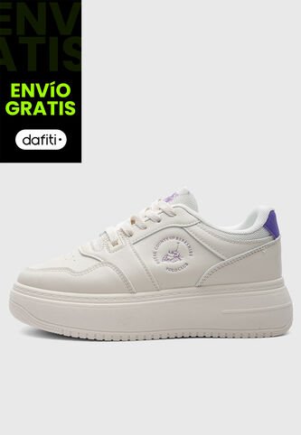 Tenis Lifestyle Royal County of Berkshire Polo Beige Royal County of Berkshire Polo
