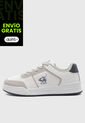 Tenis Lifestyle Royal County of Berkshire Polo Blanco de Royal County of Berkshire Polo