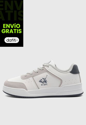 Tenis Lifestyle Royal County of Berkshire Polo Blanco Royal County of Berkshire Polo