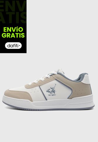 Tenis Lifestyle Royal County of Berkshire Polo Blanco Royal County of Berkshire Polo