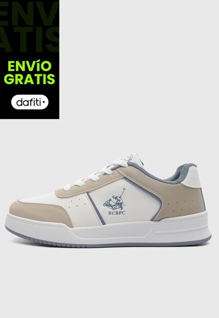 Tenis Lifestyle Royal County of Berkshire Polo Blanco