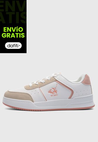 Tenis Lifestyle Royal County of Berkshire Polo Blanco Royal County of Berkshire Polo