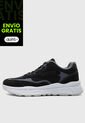 Tenis Lifestyle Royal County of Berkshire Polo Negro de Royal County of Berkshire Polo