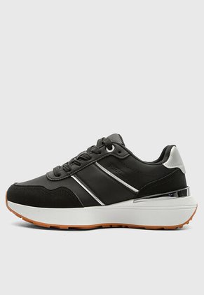 Tenis Royal County of Berkshire Polo Negro