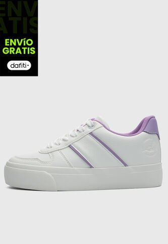 Tenis Royal County of Berkshire Polo Blanco Royal County of Berkshire Polo