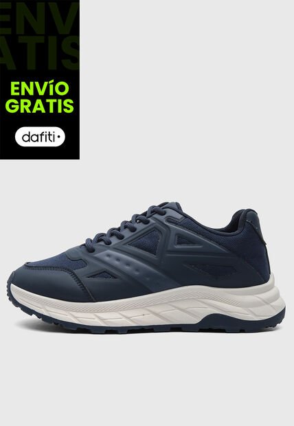 Tenis Lifestyle Royal County of Berkshire Polo Azul