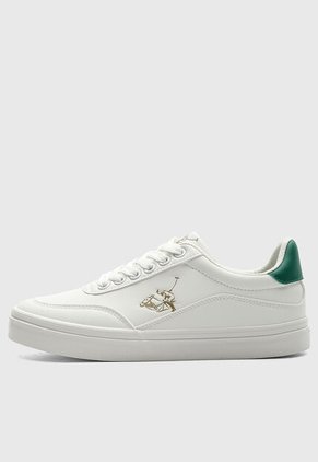 Tenis Royal County of Berkshire Polo Blanco