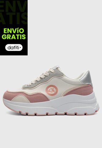 Tenis Lifestyle Royal County of Berkshire Polo Blanco Royal County of Berkshire Polo