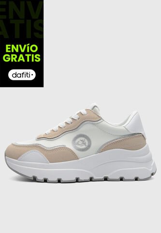 Tenis Lifestyle Royal County of Berkshire Polo Blanco Royal County of Berkshire Polo