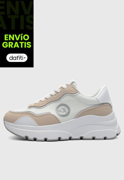 Tenis Lifestyle Royal County of Berkshire Polo Blanco