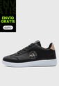 Tenis Lifestyle Royal County of Berkshire Polo Negro de Royal County of Berkshire Polo