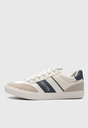 Tenis Royal County Blanco