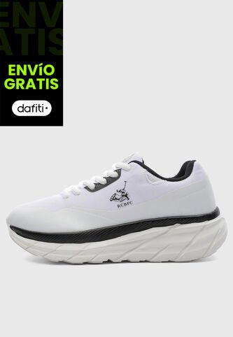 Tenis Lifestyle Royal County of Berkshire Polo Blanco Royal County of Berkshire Polo