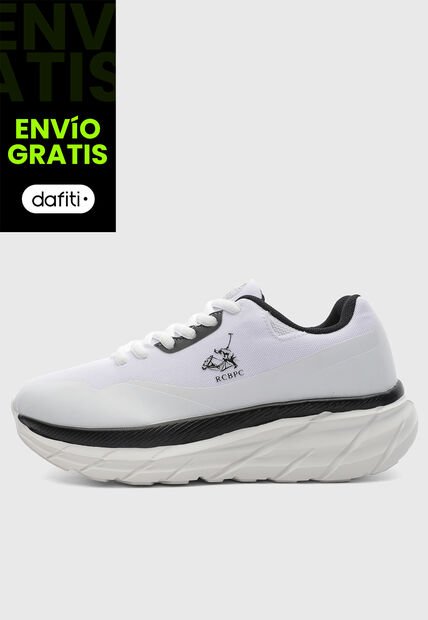 Tenis Lifestyle Royal County of Berkshire Polo Blanco