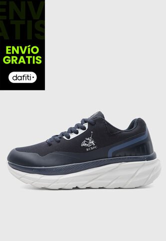 Tenis Lifestyle Royal County of Berkshire Polo Azul Royal County of Berkshire Polo